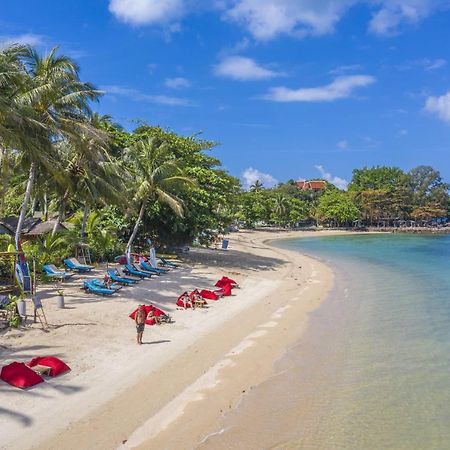 Coco Sunset Beach Ban Bang Po Eksteriør billede