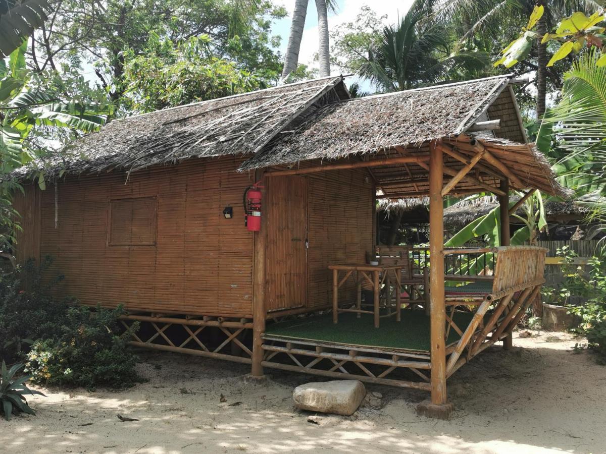 Coco Sunset Beach Ban Bang Po Eksteriør billede