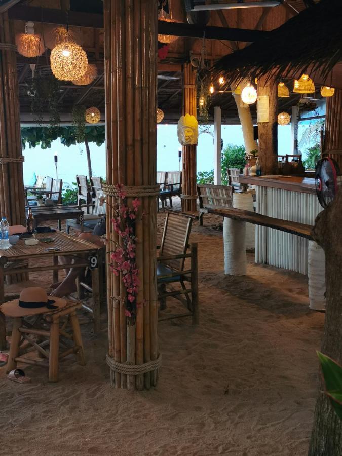 Coco Sunset Beach Ban Bang Po Eksteriør billede