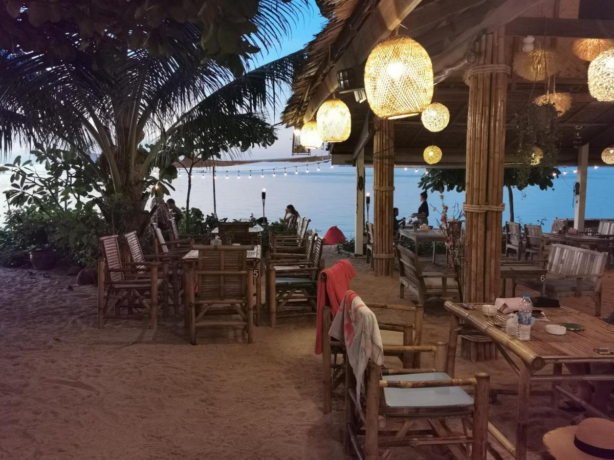 Coco Sunset Beach Ban Bang Po Eksteriør billede
