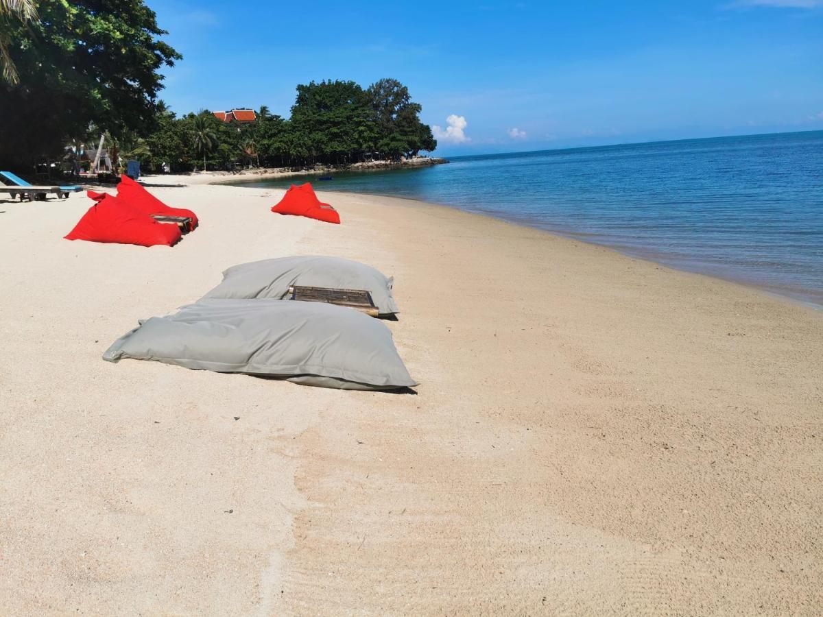 Coco Sunset Beach Ban Bang Po Eksteriør billede