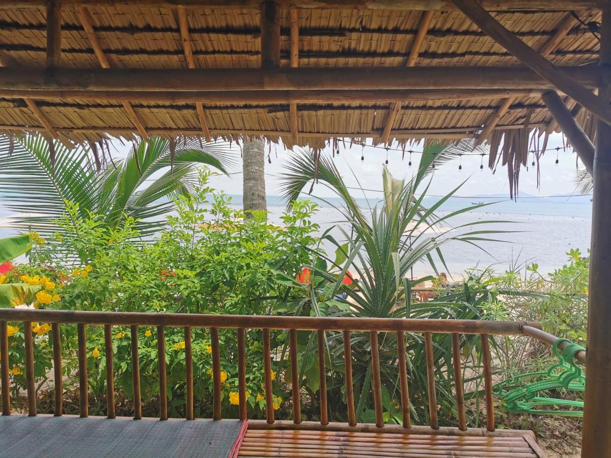 Coco Sunset Beach Ban Bang Po Eksteriør billede