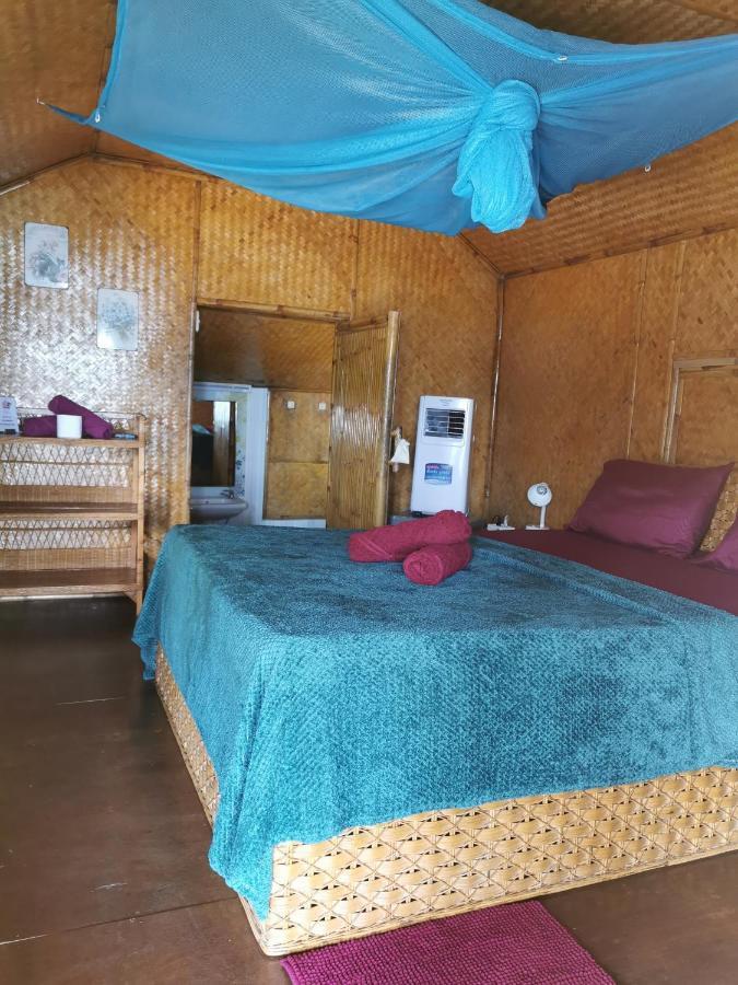 Coco Sunset Beach Ban Bang Po Eksteriør billede