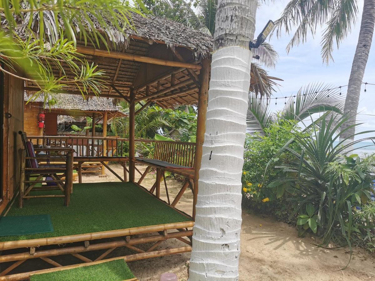Coco Sunset Beach Ban Bang Po Eksteriør billede