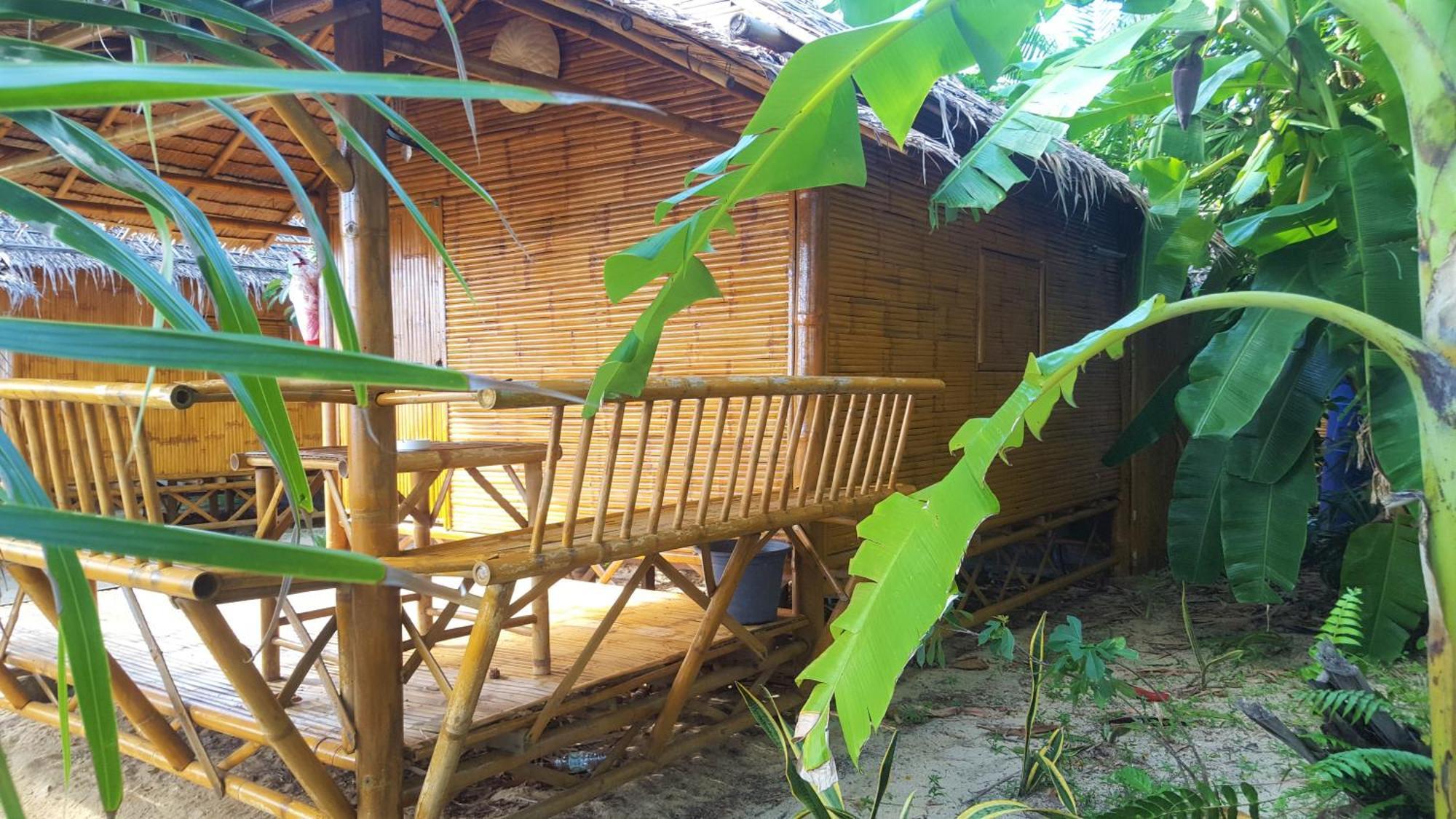 Coco Sunset Beach Ban Bang Po Værelse billede